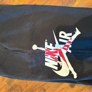 Nike x Jordan shorts size XXL